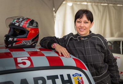 Racing for dreams